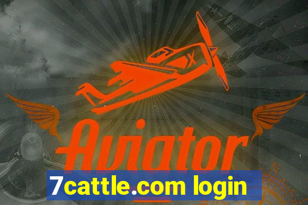 7cattle.com login